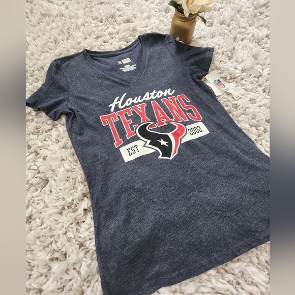 NFL Houston Texans Tee S - Picture 2 of 4